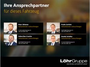 Volkswagen Touareg R-Line 3.0 V6 TDI SCR 4MOTION 8-Gang-Automatik Final Edition