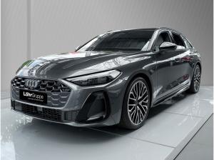 Audi A5 Avant 2.0 TFSI e-hybrid quattro