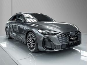 Audi A5 Avant 2.0 TFSI e-hybrid quattro