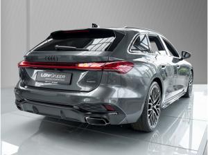 Audi A5 Avant 2.0 TFSI e-hybrid quattro