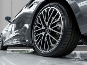 Audi A5 Avant 2.0 TFSI e-hybrid quattro
