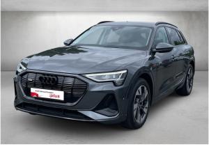 Audi e-tron S line 55 quattro *SOH98%*HuD*Kamera*AHK*