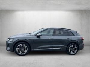 Audi e-tron S line 55 quattro *SOH98%*HuD*Kamera*AHK*