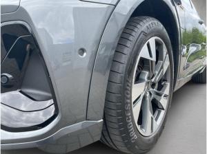 Audi e-tron S line 55 quattro *SOH98%*HuD*Kamera*AHK*