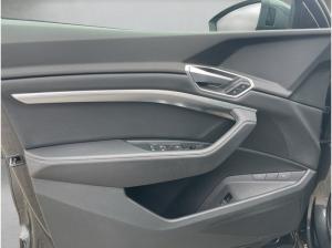 Audi e-tron S line 55 quattro *SOH98%*HuD*Kamera*AHK*