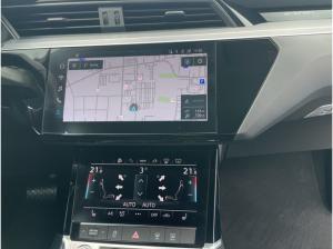 Audi e-tron S line 55 quattro *SOH98%*HuD*Kamera*AHK*