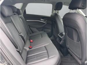 Audi e-tron S line 55 quattro *SOH98%*HuD*Kamera*AHK*