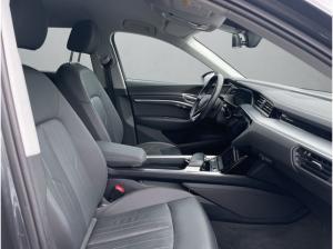 Audi e-tron S line 55 quattro *SOH98%*HuD*Kamera*AHK*