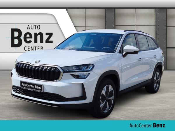 Skoda Kodiaq 2,0 TDI DSG Selection *AHK*ACC*NAVI*eHK*