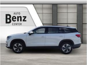 Skoda Kodiaq 2,0 TDI DSG Selection *AHK*ACC*NAVI*eHK*