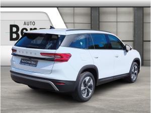 Skoda Kodiaq 2,0 TDI DSG Selection *AHK*ACC*NAVI*eHK*