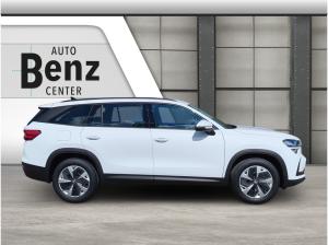 Skoda Kodiaq 2,0 TDI DSG Selection *AHK*ACC*NAVI*eHK*