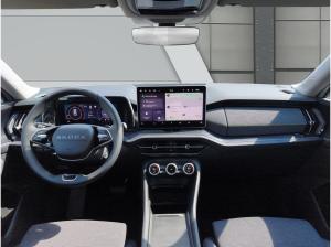 Skoda Kodiaq 2,0 TDI DSG Selection *AHK*ACC*NAVI*eHK*