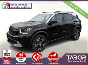 Citroën C3 Aircross Hybrid MAX WinterP Nav Kam 2xPDC 17Z
