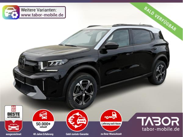 Citroën C3 Aircross Hybrid MAX WinterP Nav Kam 2xPDC 17Z