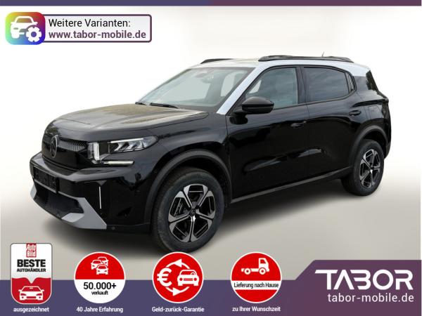 Citroën C3 Aircross Hybrid MAX WinterP Nav Kam 2xPDC 17Z