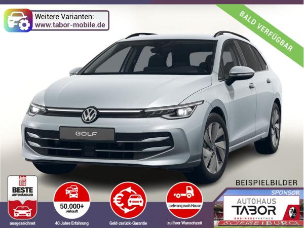 Volkswagen Golf Variant 2.0 TDI 150 DSG Style Pano Nav AHK