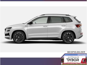 Skoda Karoq DSG Sportl Matrix Nav 360 Canton ACC Kessy