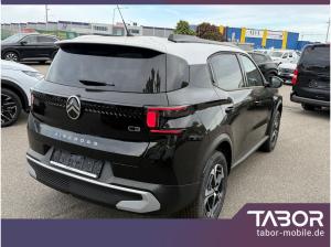 Citroën C3 Aircross Hybrid MAX WinterP Nav Kam 2xPDC 17Z