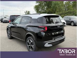 Citroën C3 Aircross Hybrid MAX WinterP Nav Kam 2xPDC 17Z