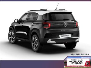 Citroën C3 Aircross Hybrid MAX 7S WinterP Nav Kam 2xPDC