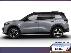 Citroën C3 Aircross Hybrid MAX 7S WinterP Nav Kam 2xPDC