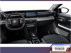 Citroën C3 Aircross Hybrid MAX 7S WinterP Nav Kam 2xPDC
