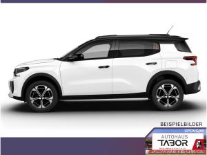 Citroën C3 Aircross Hybrid MAX 7S WinterP Nav Kam 2xPDC