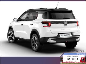 Citroën C3 Aircross Hybrid MAX 7S WinterP Nav Kam 2xPDC
