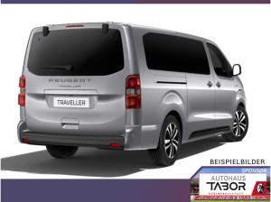 Peugeot Traveller L3 Allure 8S StHz AHK Pano Leder Keyl