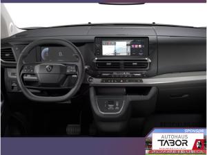Peugeot Traveller L3 Allure 8S StHz AHK Pano Leder Keyl