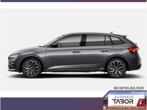 Skoda Scala DSG Dynamic ACC SideA Kam Kessy SHZ SunS