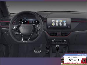 Skoda Kamiq DSG Dynamic Pano ACC SideA Kam Kessy SHZ