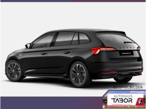 Skoda Scala DSG MonteC Pano Matrix Kam Kessy SHZ eHK
