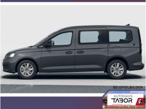 Volkswagen Caddy Maxi 7S SHZ LM AC(2Zone) ACC Kam AppC PDC