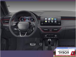 Skoda Scala DSG MonteC Pano Matrix ACC Kam SideA Kessy