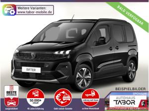 Peugeot Rifter M1 AT GT Pano Keyl Nav Kam 2xPDC ACC TotW