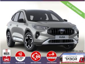 Ford Kuga FHEV Active X ACC TotW Kam360 eHK SHZ 18Z