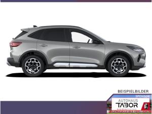 Ford Kuga FHEV Active X ACC TotW Kam360 eHK SHZ 18Z