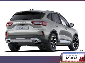Ford Kuga FHEV Active X ACC TotW Kam360 eHK SHZ 18Z