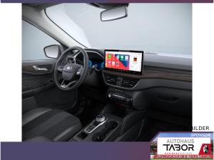 Ford Kuga FHEV Active X ACC TotW Kam360 eHK SHZ 18Z