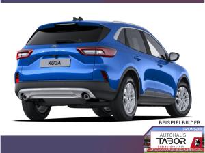 Ford Kuga Aut Titanium ACC TotW Kam360 WinterP LED