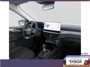 Ford Kuga Aut Titanium ACC TotW Kam360 WinterP LED