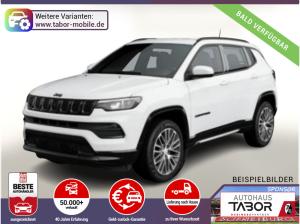 Jeep Compass Hybrid Altitude PremiumP 18Z 360° TotW