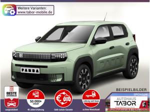 Fiat Grande Panda Hybrid ICON CarP PixelLED PDC DigC