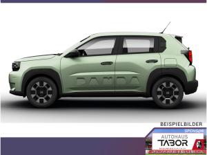 Fiat Grande Panda Hybrid ICON CarP PixelLED PDC DigC