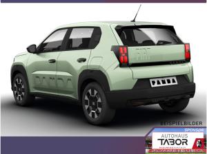 Fiat Grande Panda Hybrid ICON CarP PixelLED PDC DigC