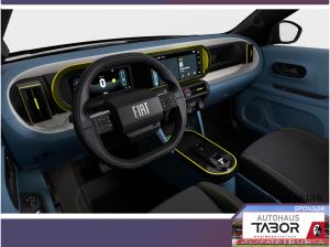 Fiat Grande Panda Hybrid ICON CarP PixelLED PDC DigC