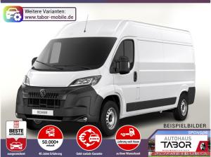 Peugeot Boxer 435 AT L3H2 Kam CarPlay VisibP E-Rad PDC