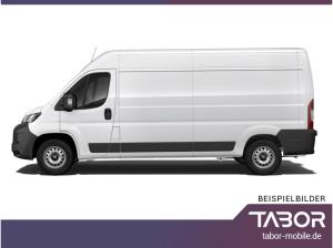 Peugeot Boxer 435 AT L3H2 Kam CarPlay VisibP E-Rad PDC